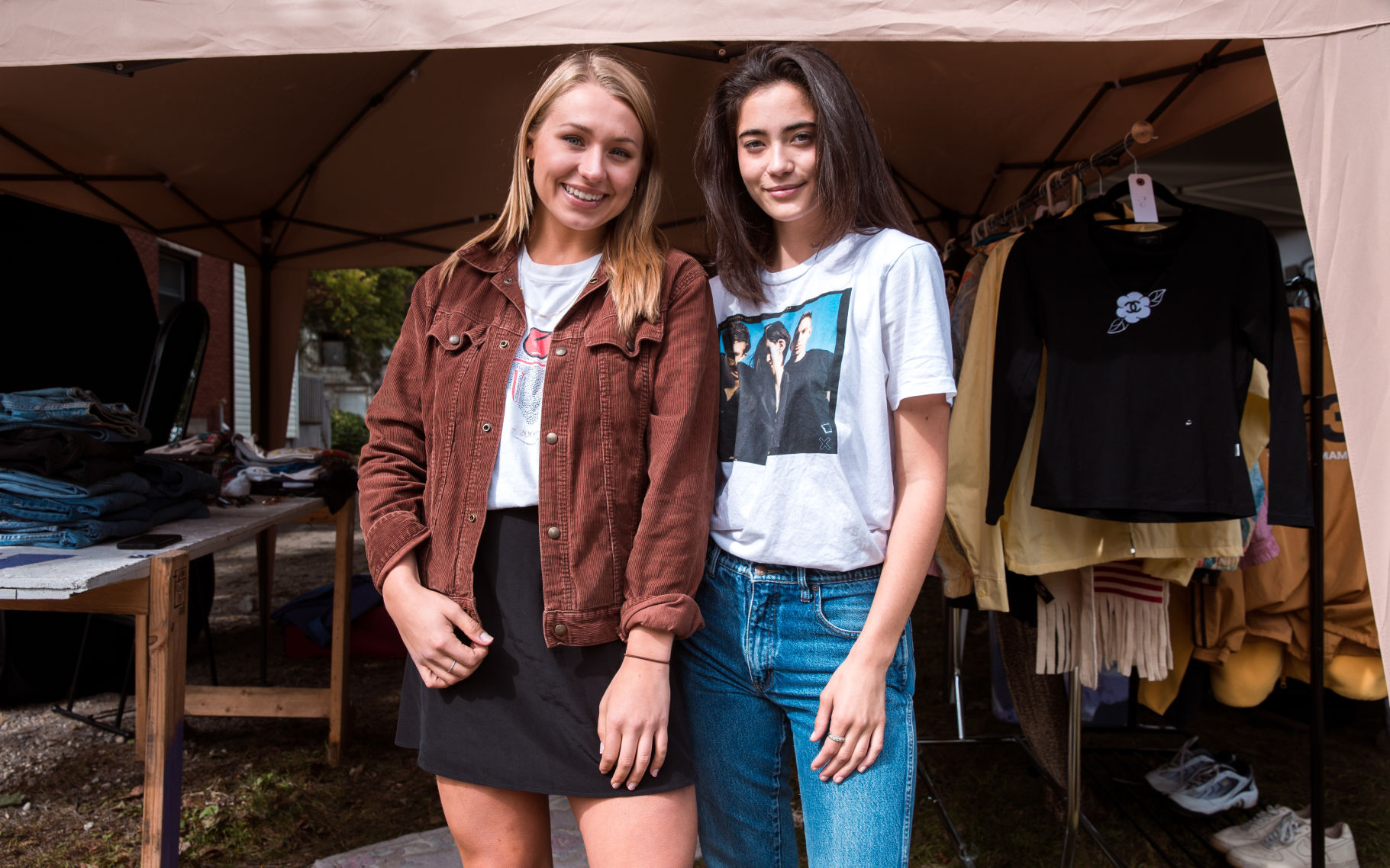Pop-up vintage (Photo 2)